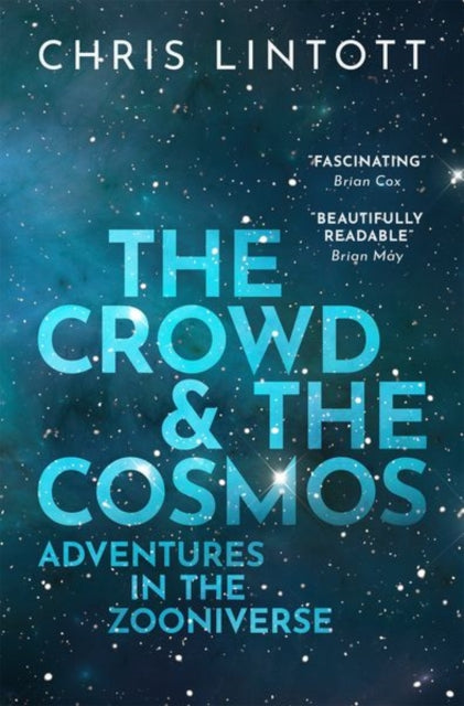 Crowd & The Cosmos