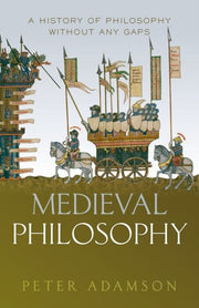 Medieval Philosophy Vol 4