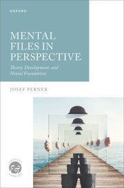 Mental Files In Perspective Hardback