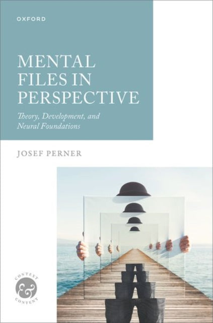 Mental Files In Perspective Hardback