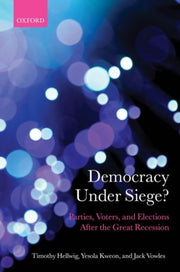 Democracy Under Siege