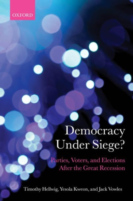Democracy Under Siege