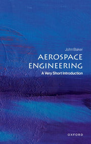 Aerospace Engineering By Baker, John