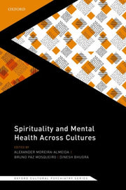 Spirituality And Mental Health Across C