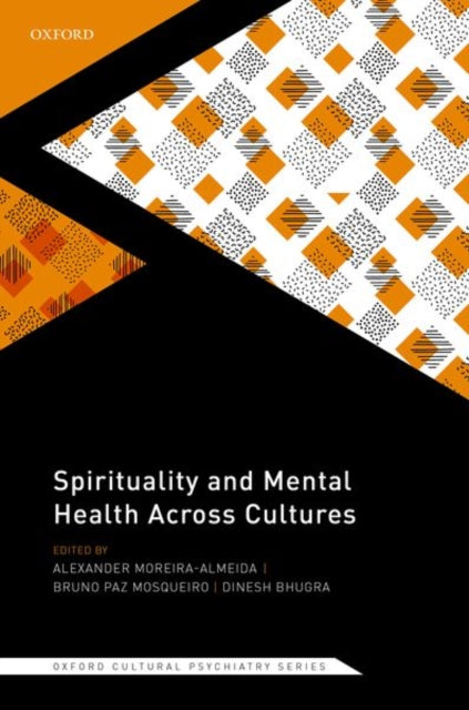 Spirituality And Mental Health Across C