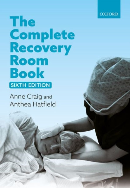 Complete Recovery Room Book 6e