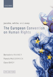 Jacobs White & Ovey