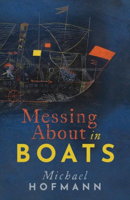 Messing About In Boats