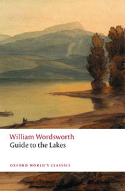 Guide To The Lakes Paperback