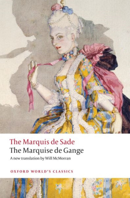 Marquise De Gange 1813