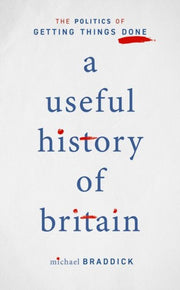 Useful History Of Britain