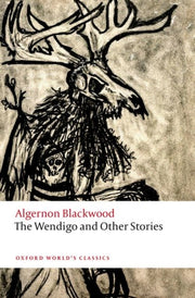 Wendigo & Other Stories