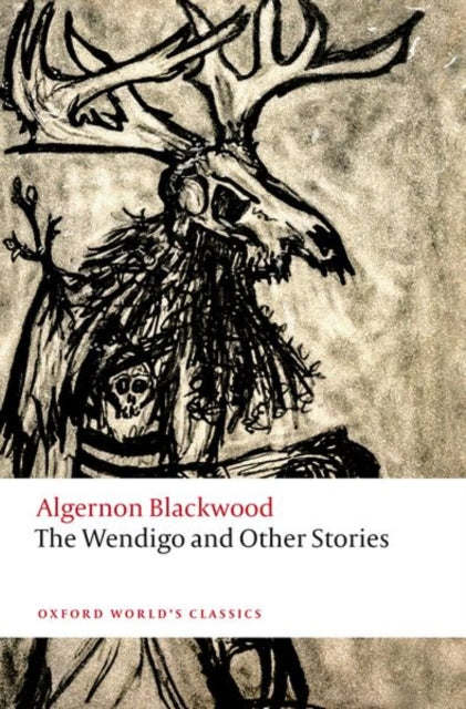 Wendigo & Other Stories