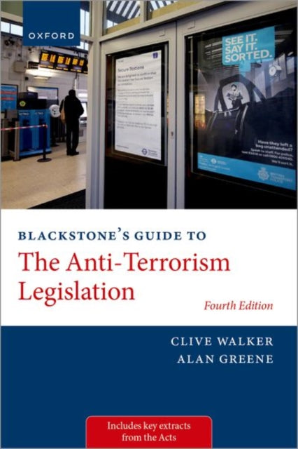 Blackst Guide Anti-terrorism Legislatio