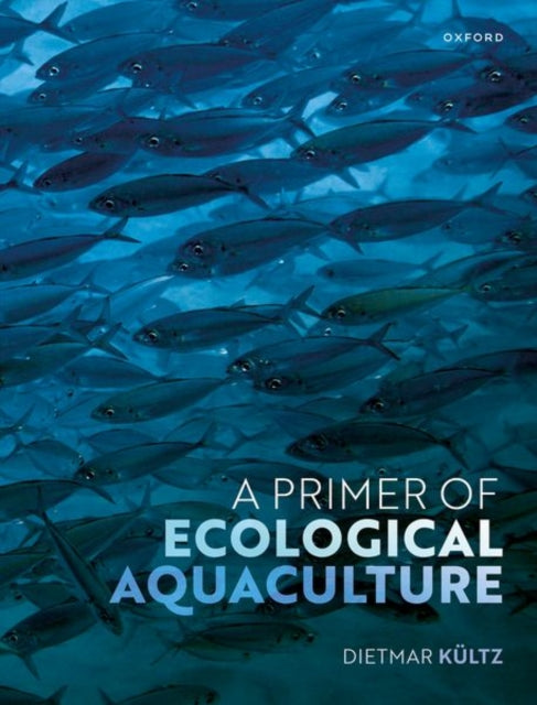 Primer Of Ecological Aquaculture
