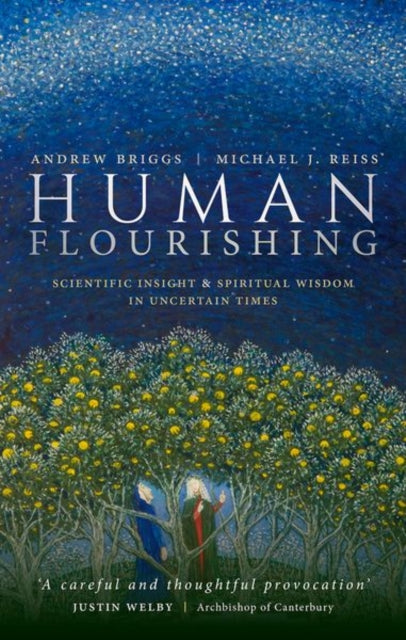 Human Flourishing Scientific Insight & S