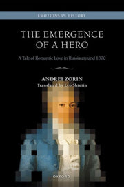 Emergence Of A Hero A Tale Of Romantic L