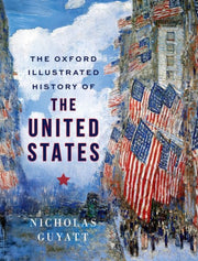 Oxford Illustrated History Of The Usa