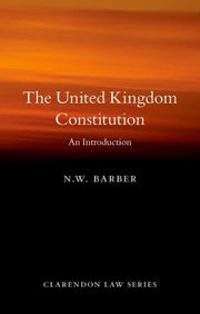United Kingdom Constitution