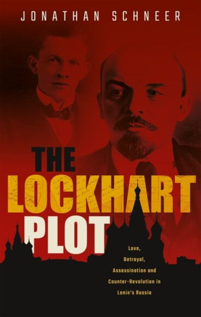 Lockhart Plot By Schneer, Jonathan