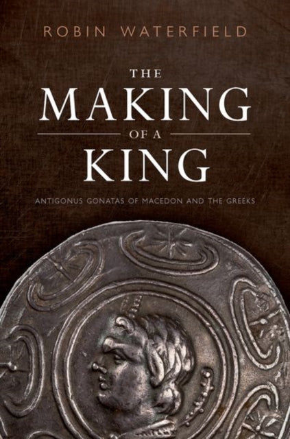 Making Of A King