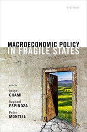 Macroeconomic Policy In Fragile States