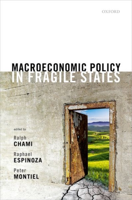 Macroeconomic Policy In Fragile States
