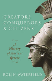 Creators Conquerors And Citizens