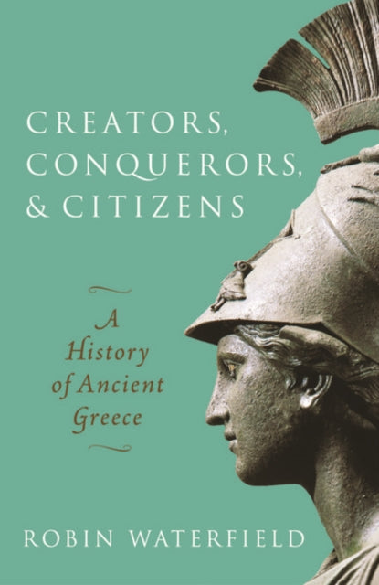 Creators Conquerors And Citizens