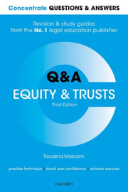 Concentrate Questions And Answers Equit