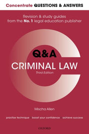 Concentrate Questions And Answers Crimi
