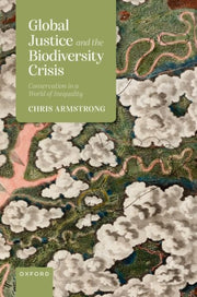 Global Justice And The Biodiversity Cri