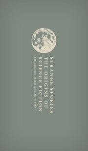 Origins Of Science Fiction