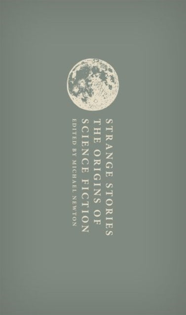 Origins Of Science Fiction