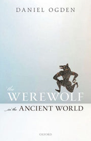 Werewolf In The Ancient World Hardback