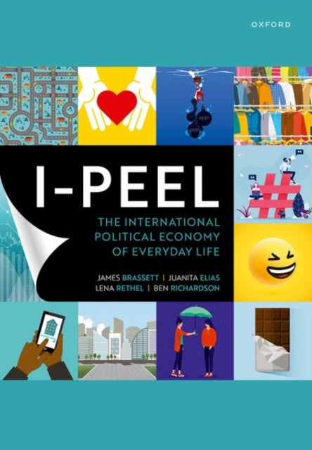 I-peel The International Political Eco