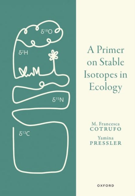 Primer On Stable Isotopes In Ecology Har