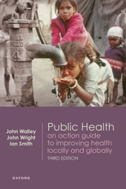 Public Health An Action Guide To Impro