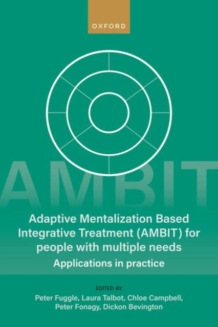 Adaptive Mentalization-based Integrativ