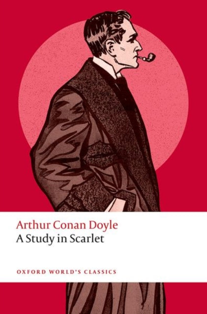 Study In Scarlet