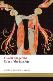 Tales Of The Jazz Age By Fitzgerald, F. Scott