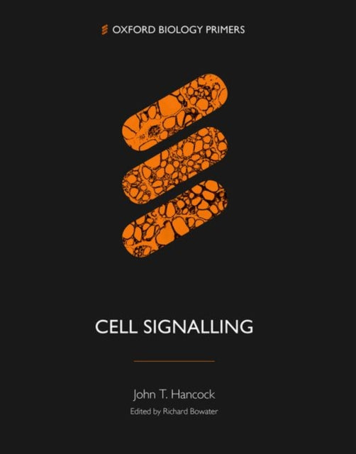 Cell Signalling Paperback