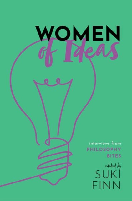 Women Of Ideas