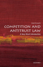 Competition & Antitrust Law