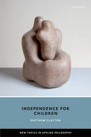 Independence For Children Hardback