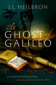 Ghost Of Galileo