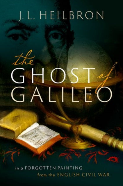 Ghost Of Galileo