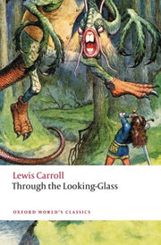 Alice Through The Looking Glass