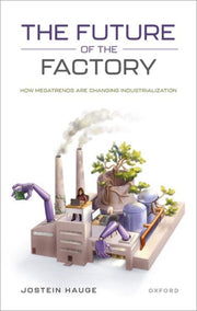 Future Of The Factory How Megatrends Are