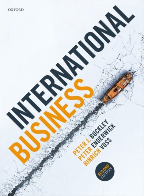 International Business 2e P